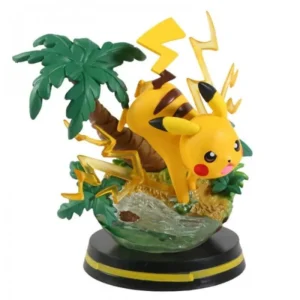 Figuras Pokémon