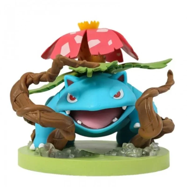 figura venusaur